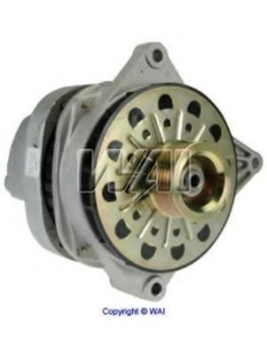 Генератор REMY 21093