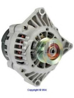 Генератор WAIglobal 8223N