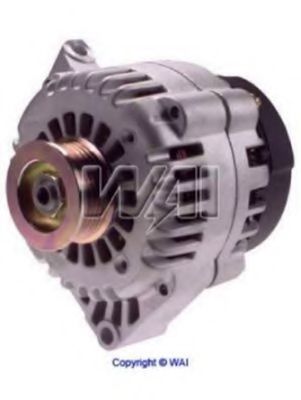 Генератор REMY 21756