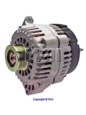 Генератор REMY 91601