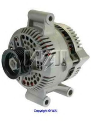 Генератор WAIglobal 8258N