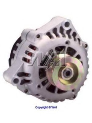 Генератор REMY 21822