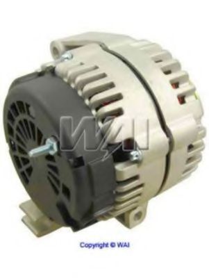 Генератор REMY 21752