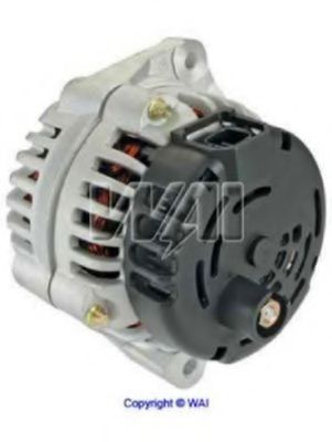 Генератор WAIglobal 8296N