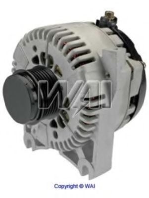 Генератор REMY 92545