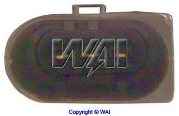 Катушка зажигания LEO DE GROOT SC057