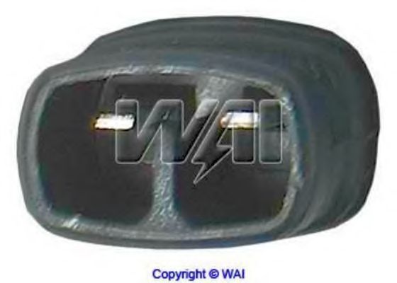 Катушка зажигания VANLEO C504