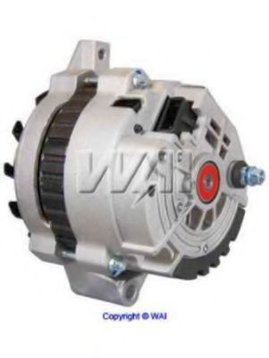 Генератор REMY 21041