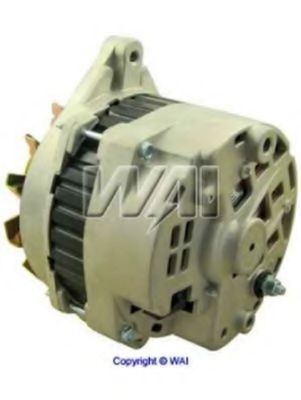 Регулятор генератора WAIglobal F795