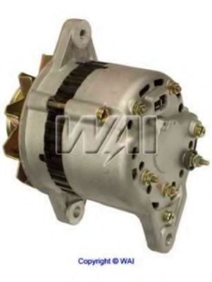 Стартер WAIglobal SS141