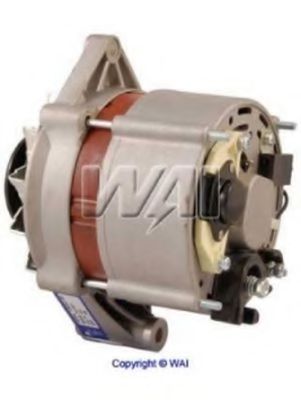 Стартер WAIglobal SS237