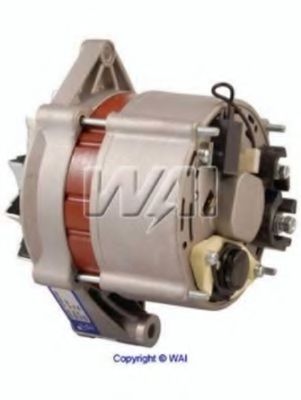 Стартер WAIglobal SS208