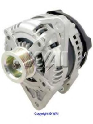 Генератор WAIglobal 11048R