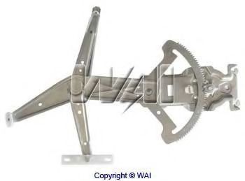 Подъемное устройство для окон WAIglobal WPR2342L