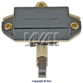 Регулятор генератора WAIglobal IB382