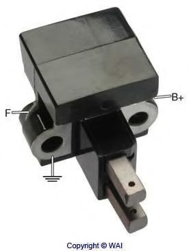 Регулятор генератора WAIglobal IM215