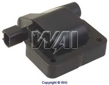 Катушка зажигания ECHLIN INTERNATIONAL IC401