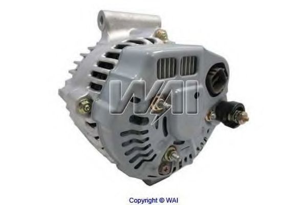 Генератор WAIglobal 13965R