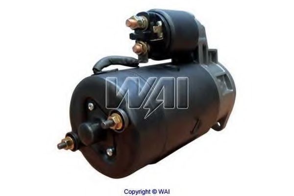 Стартер WAIglobal 16623R