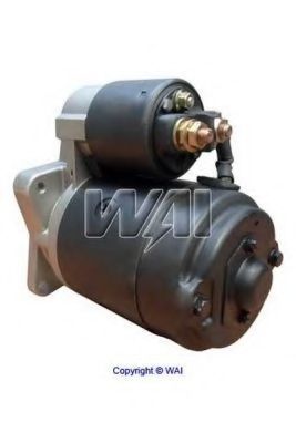 Стартер WAIglobal 16756R