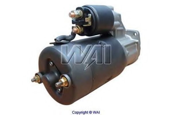 Стартер WAIglobal 16951R