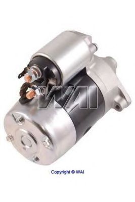 Стартер WAIglobal 16971R