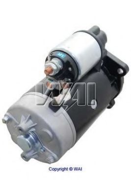 Стартер WAIglobal 17075N