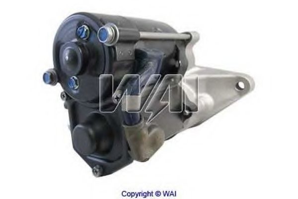 Стартер WAIglobal 17264R