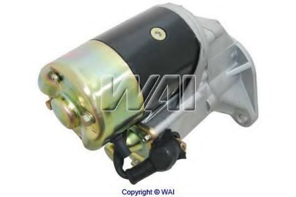 Стартер WAIglobal 17292N