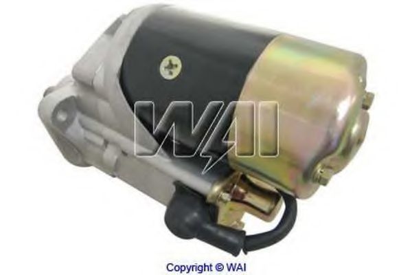Стартер WAIglobal 17399N