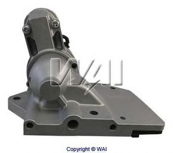 Стартер WAIglobal 17992N