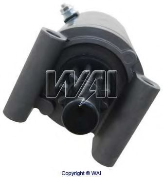 Стартер WAIglobal 5801N