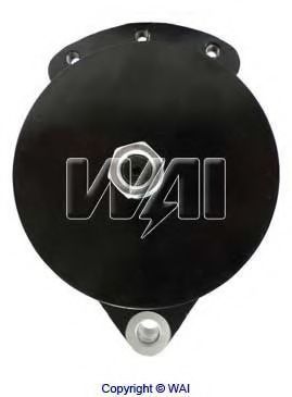 Генератор WAIglobal 8077N