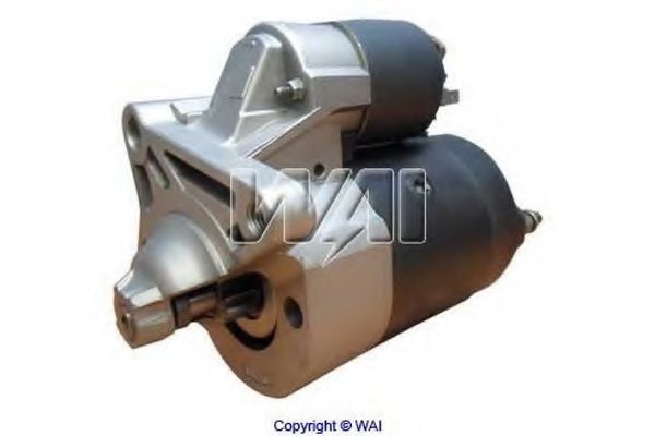 Стартер VALEO 099680