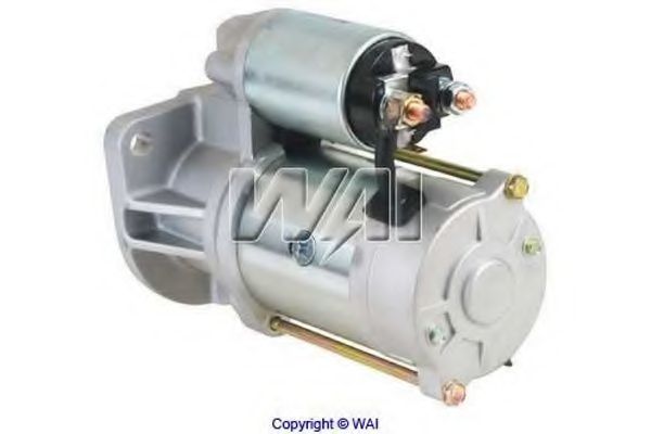 Стартер WAIglobal 19829N
