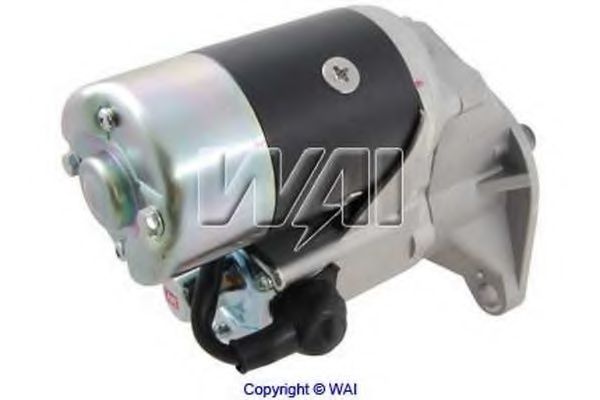 Стартер WAIglobal 19955N