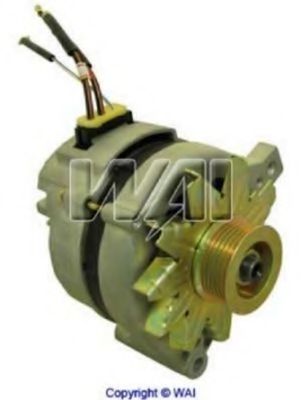 Генератор REMY 23623