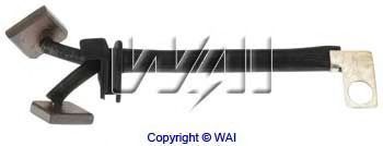 Угольная щетка, стартер WAIglobal 68-8311