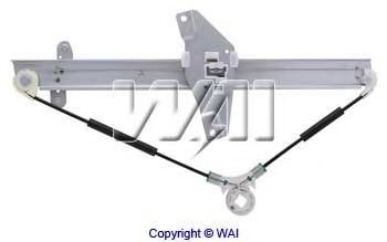 Подъемное устройство для окон WAIglobal WPR0175L