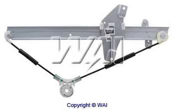 Подъемное устройство для окон WAIglobal WPR0176R