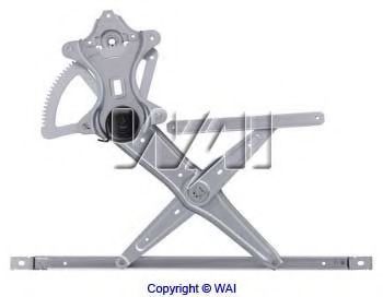 Подъемное устройство для окон WAIglobal WPR0228R