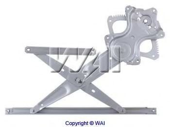Подъемное устройство для окон WAIglobal WPR0247L
