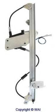 Подъемное устройство для окон WAIglobal WPR2700LM