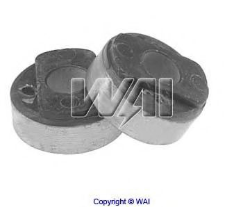 Контактное кольцо, генератор WAIglobal 28-92851