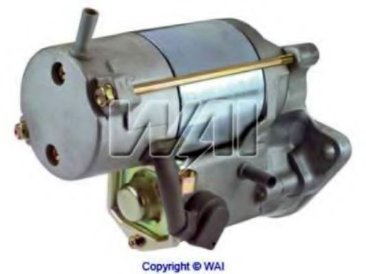 Стартер WAIglobal 17711N
