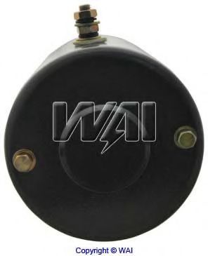 Электродвигатель PRESTOLITE ELECTRIC 464058