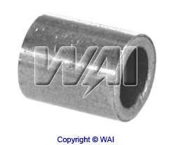 Втулка, вал стартера HC-Cargo 140939