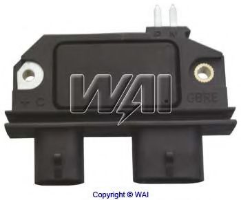 Датчик, импульс зажигания WAIglobal DM1990XHD