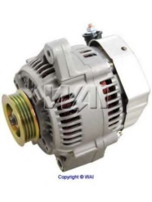 Генератор REMY 13231