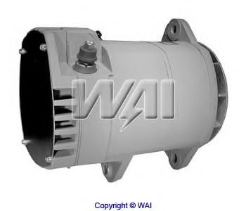 Генератор WAIglobal 42754